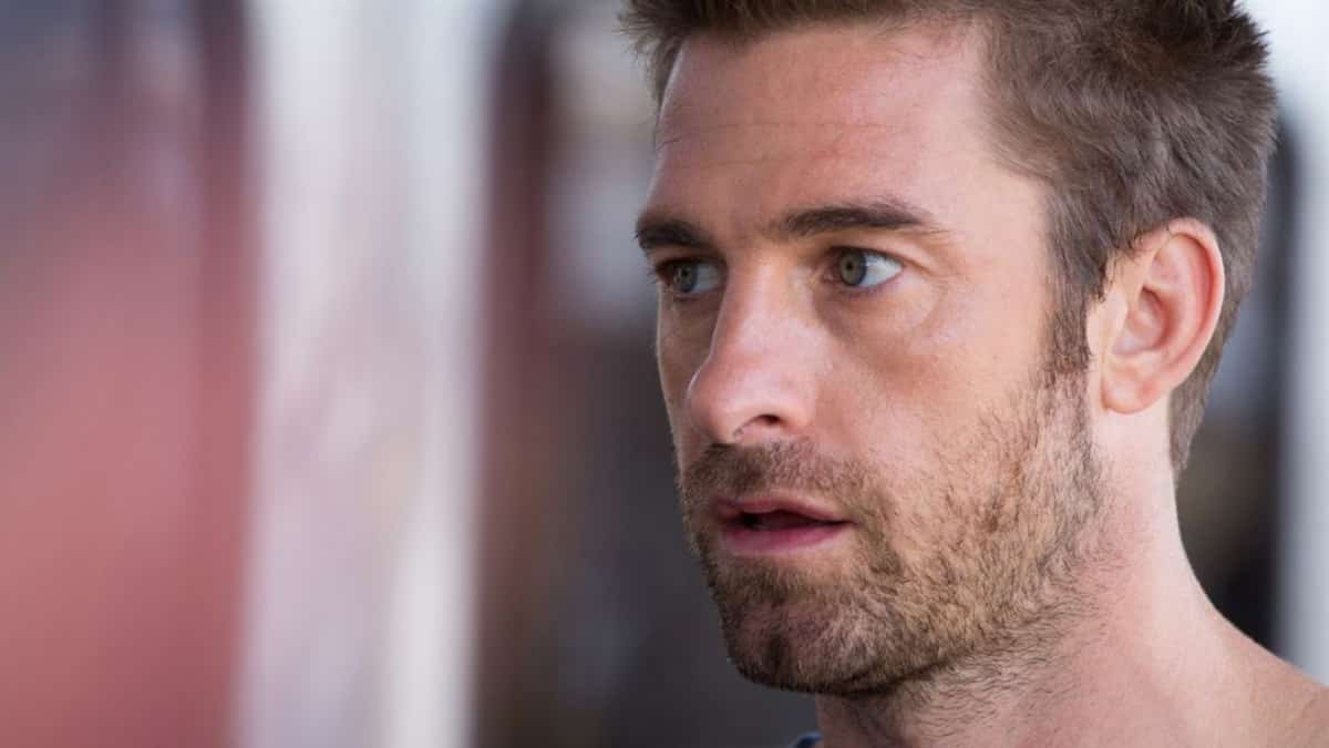 Scott Speedman On His Return As Dr Nick Marsh On Grey S Anatomy Funmauj