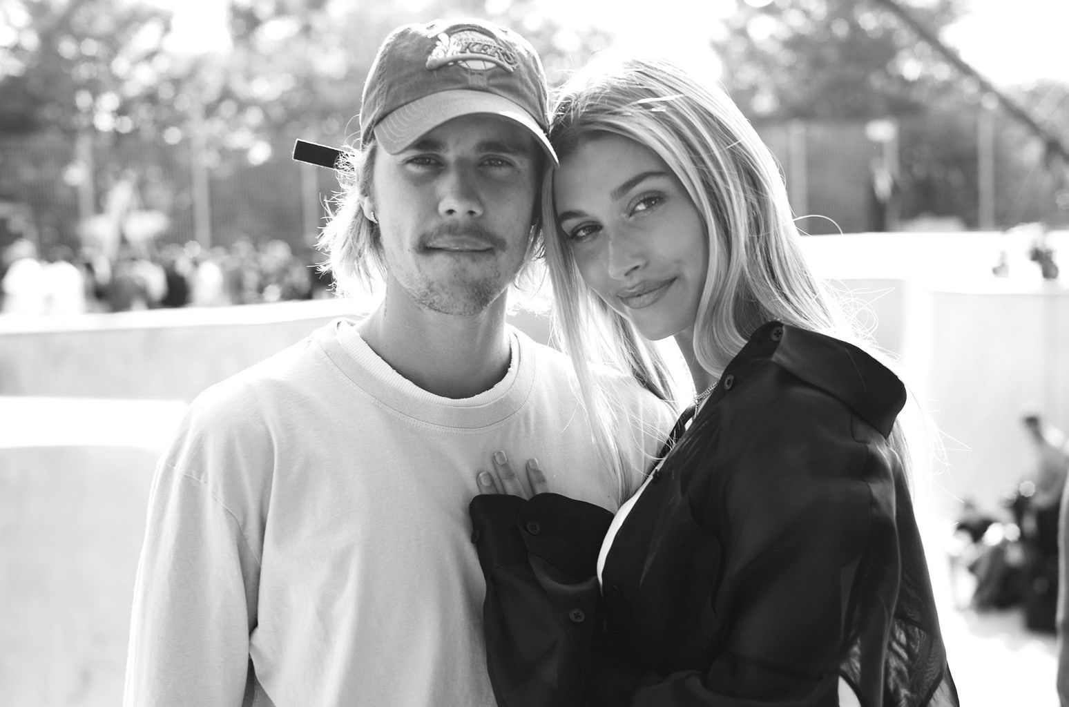 Justin Bieber And Hailey Bieber Opens Up About Their Marital Struggles Funmauj 