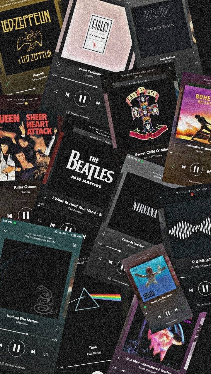 How to Customize Spotify Playlist Cover Photos
