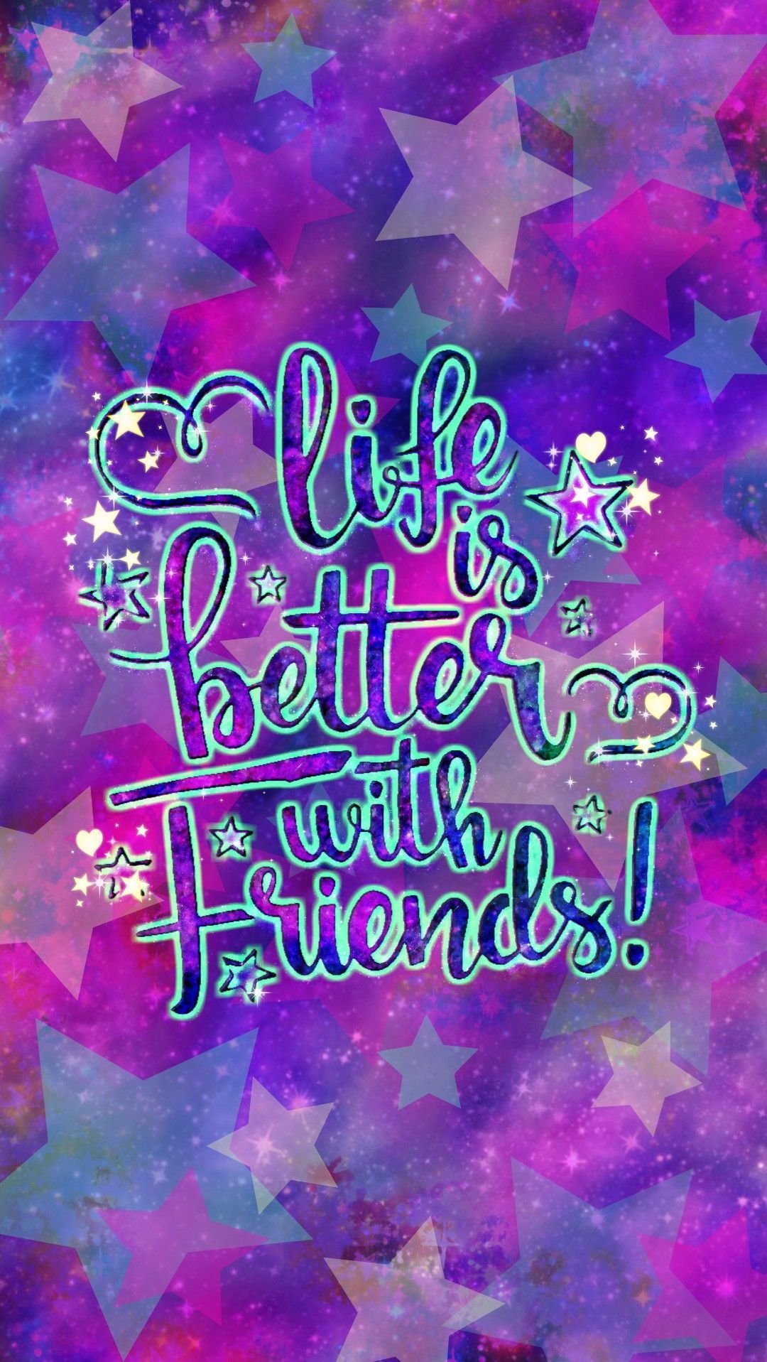 Friendship Quotes Wallpaper For Girls  Facebook Image Share