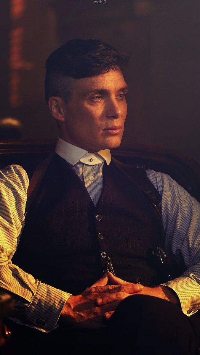 40 4K Thomas Shelby Wallpapers  Background Images