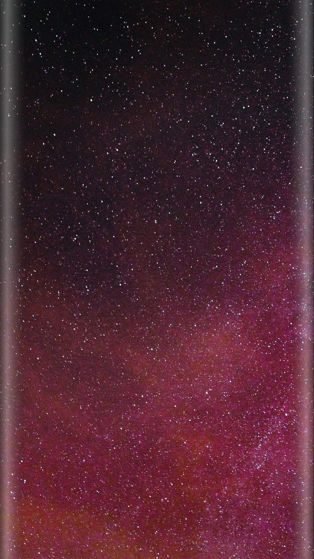 Maroon aesthetic galaxy Wallpaper Download  MobCup