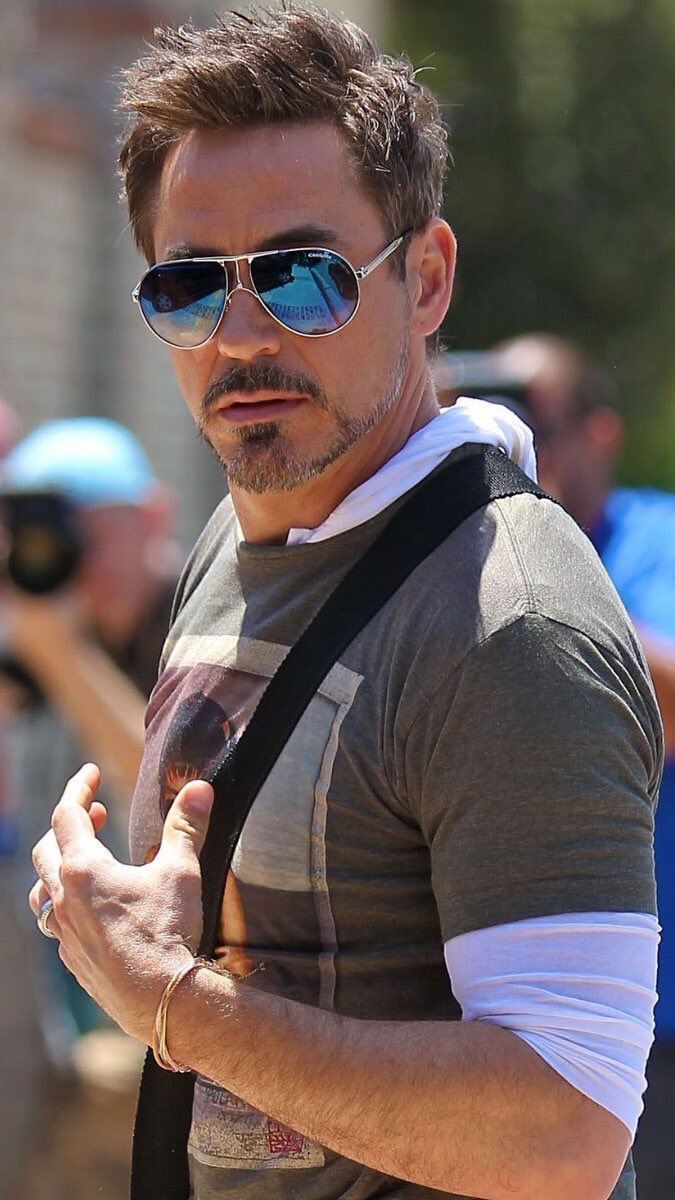 Actors, Robert Downey Jr., Actor, American, Sunglasses, Smile, HD wallpaper  | Peakpx