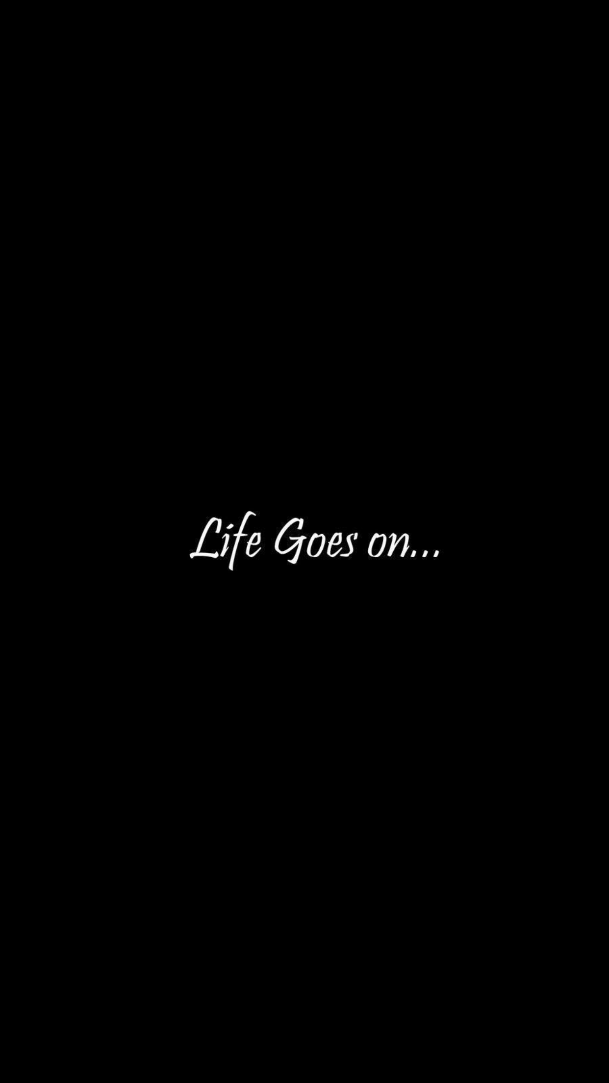 Life goes on bts wallpaper by XAnnx9  Download on ZEDGE  31db