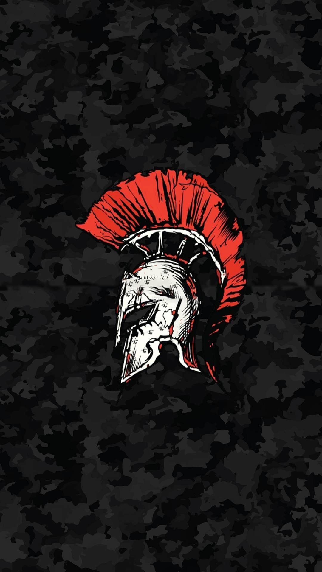 spartan soldier wallpaper