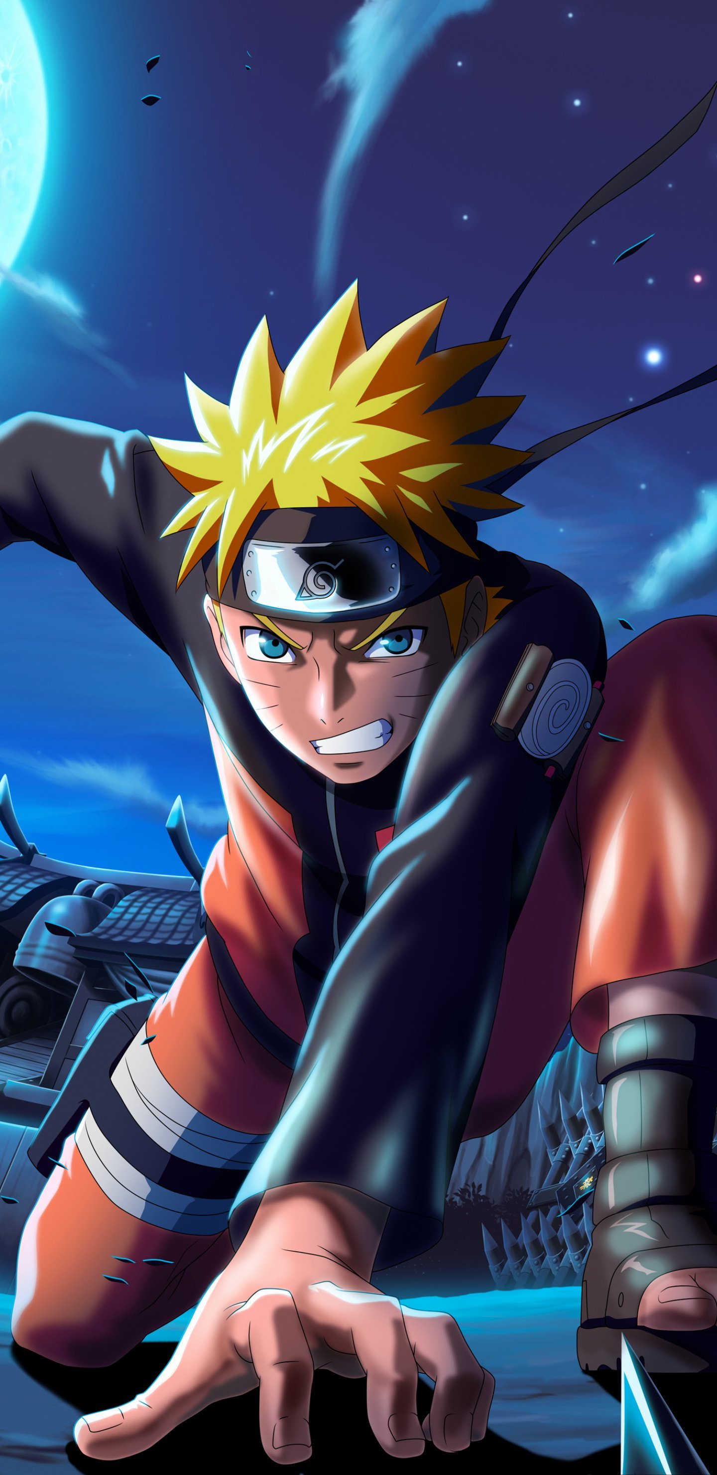 Anime Naruto Wallpapers 2022 APK for Android Download