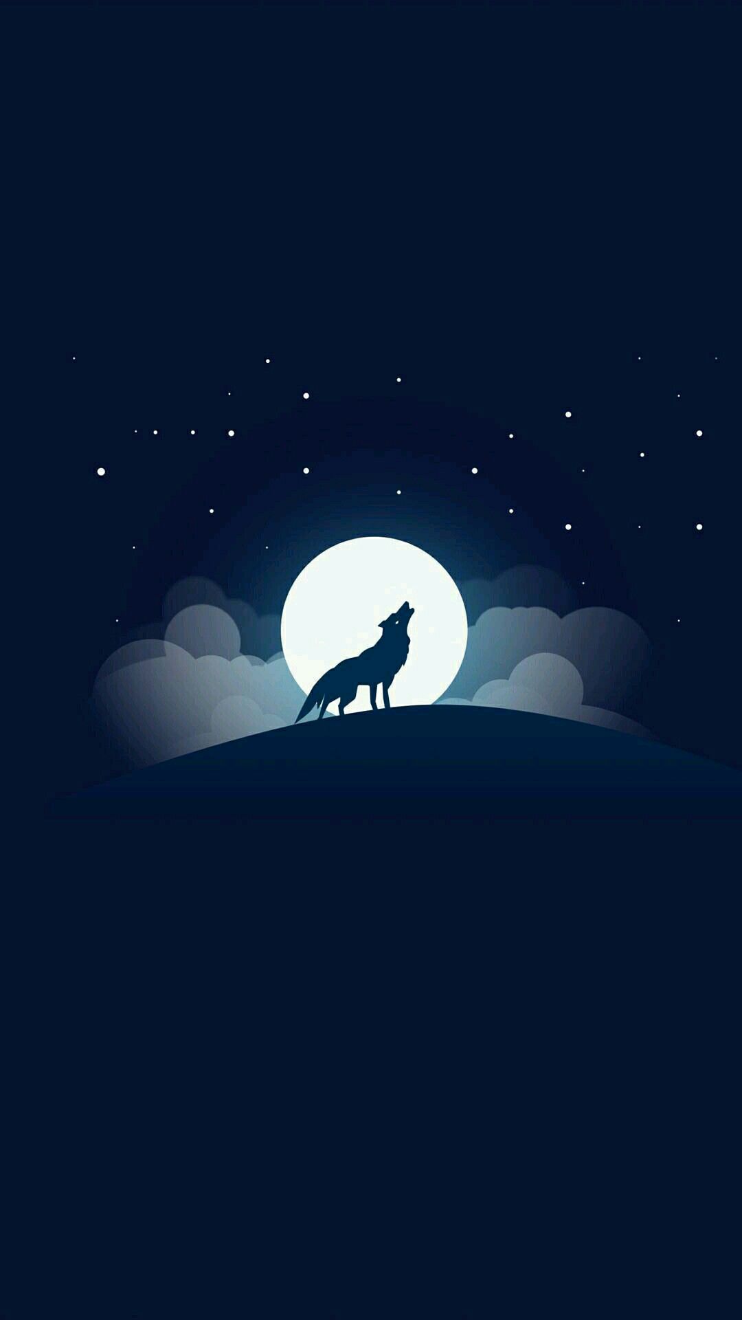 Minimal Wolf