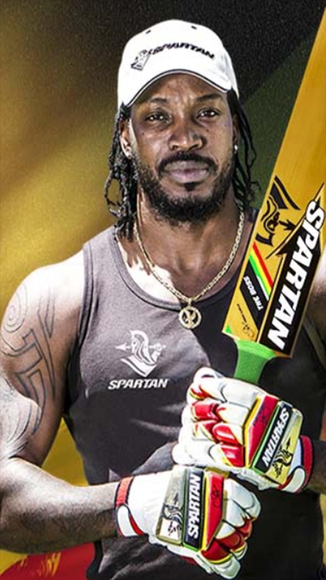 CHRIS GAYLE- UNIVERSE BOSS | Abstract iphone wallpaper, Cricket in india,  Iphone wallpaper