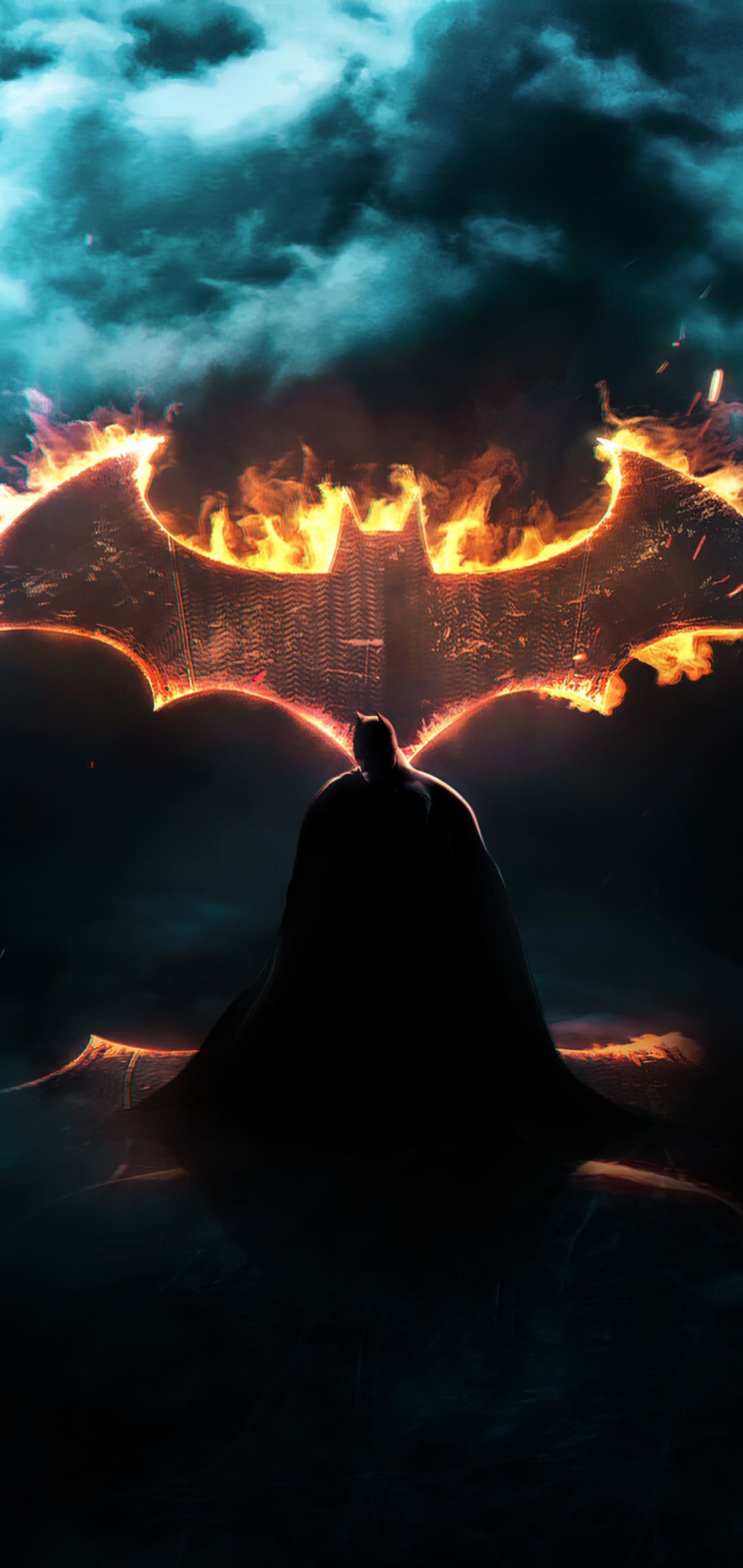 Movie The Dark Knight 4k Ultra HD Wallpaper