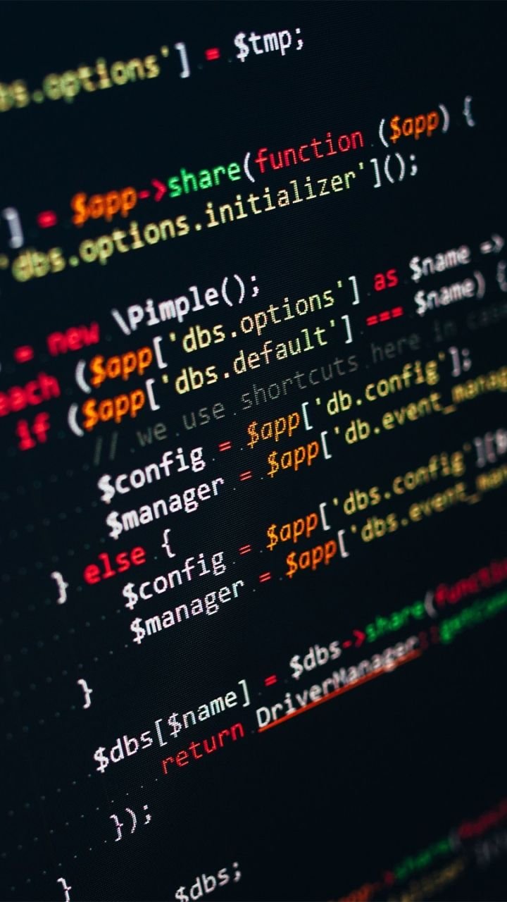 Coding Wallpapers Download