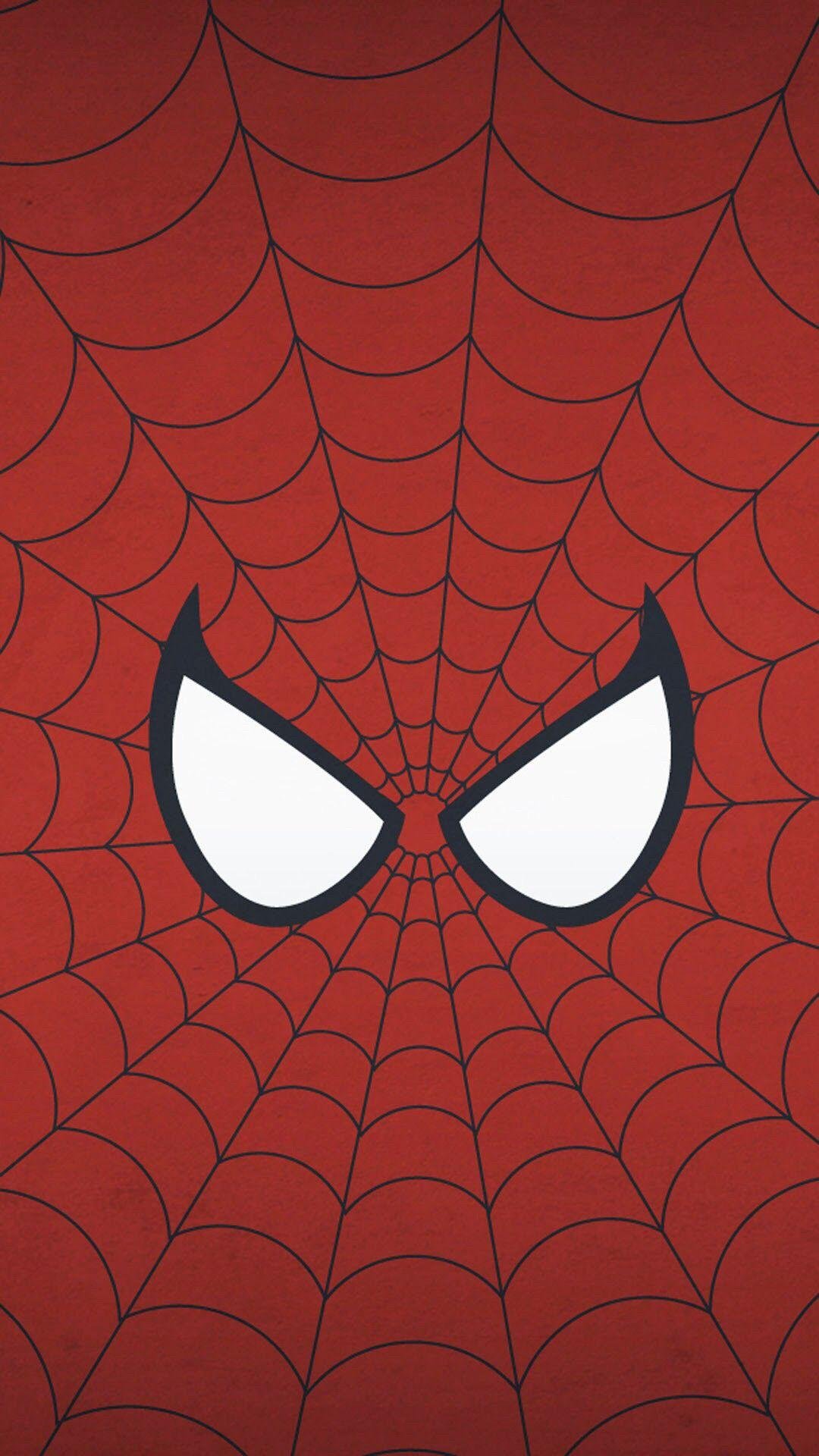 Doodel Spider Man