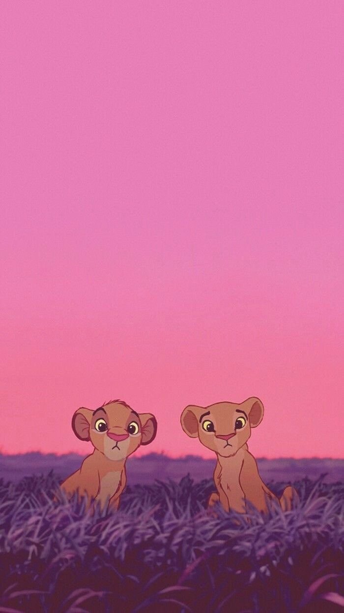 The Lion King Mobile Wallpapers  Disney Singapore