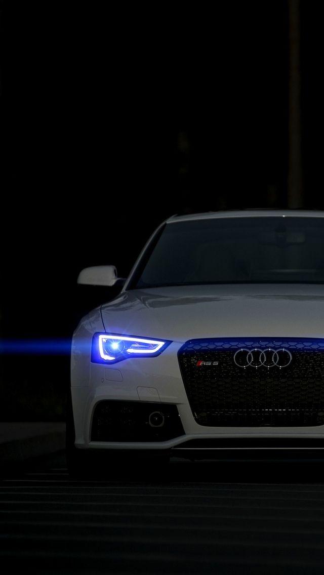 audi rs5 wallpaper