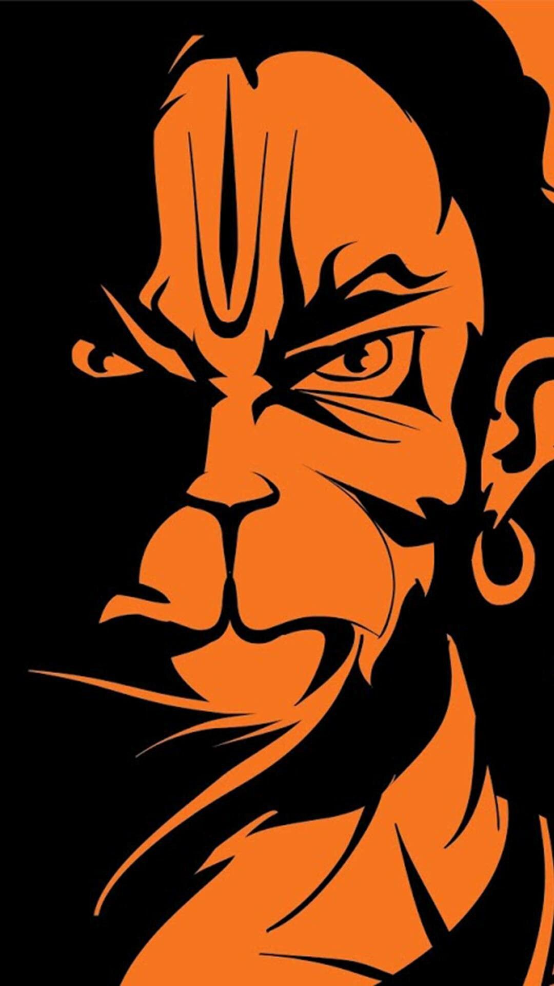 Lord hanuman