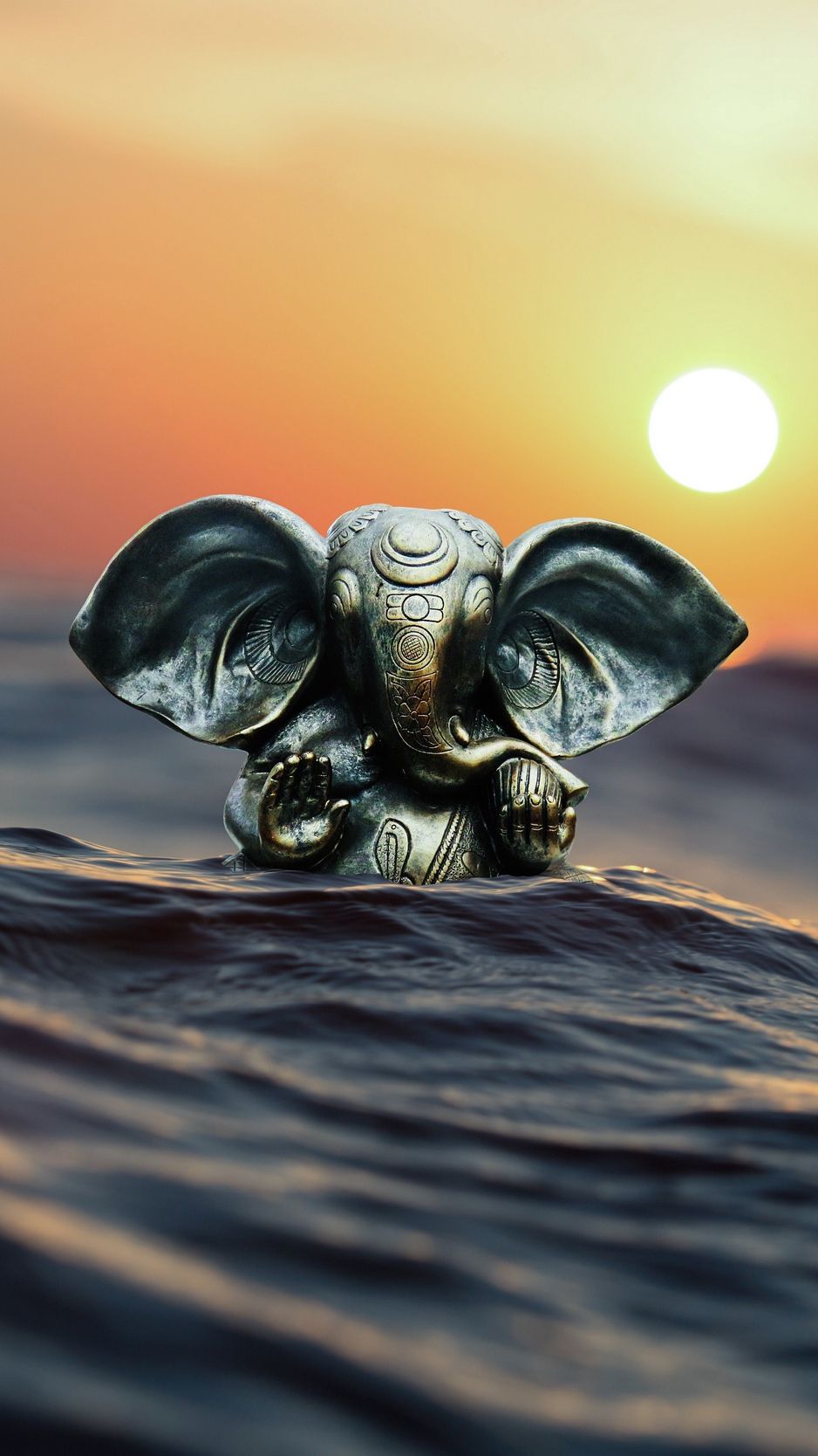 Lord ganesha