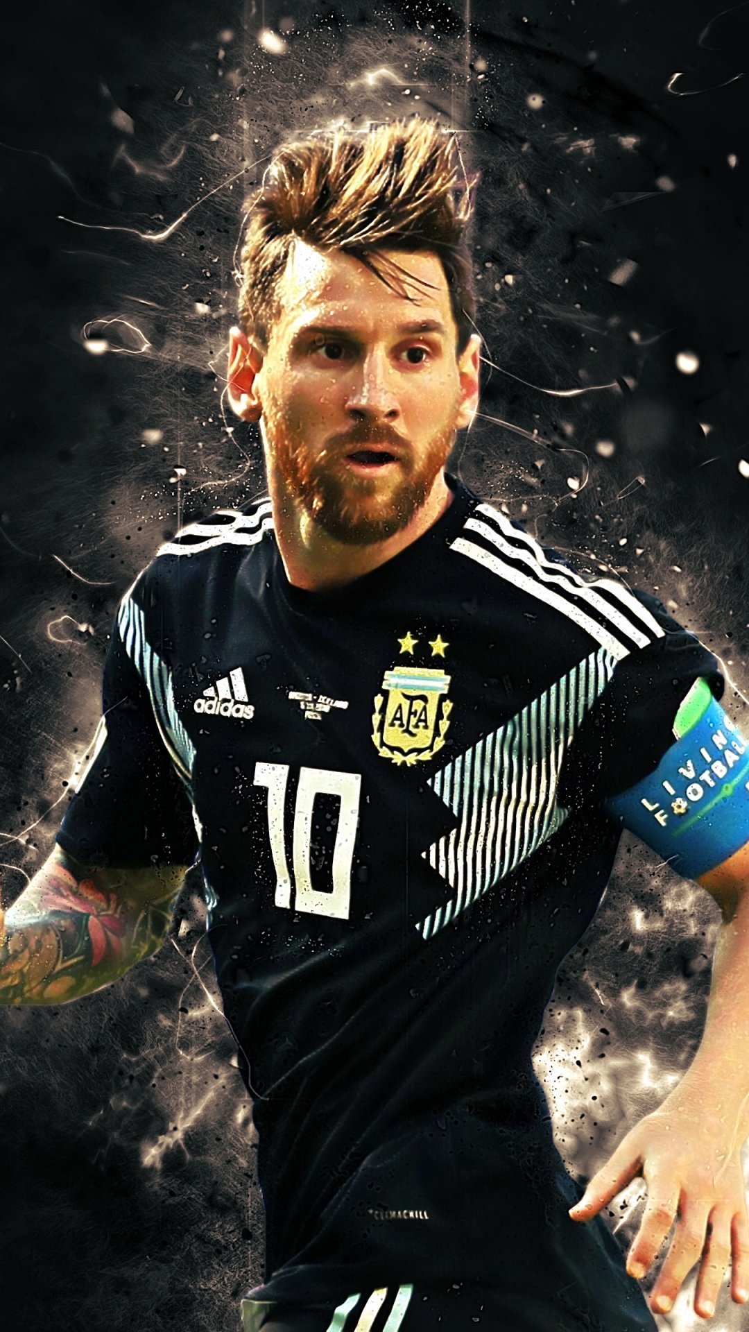Lionel Messi argentina messi HD phone wallpaper  Peakpx