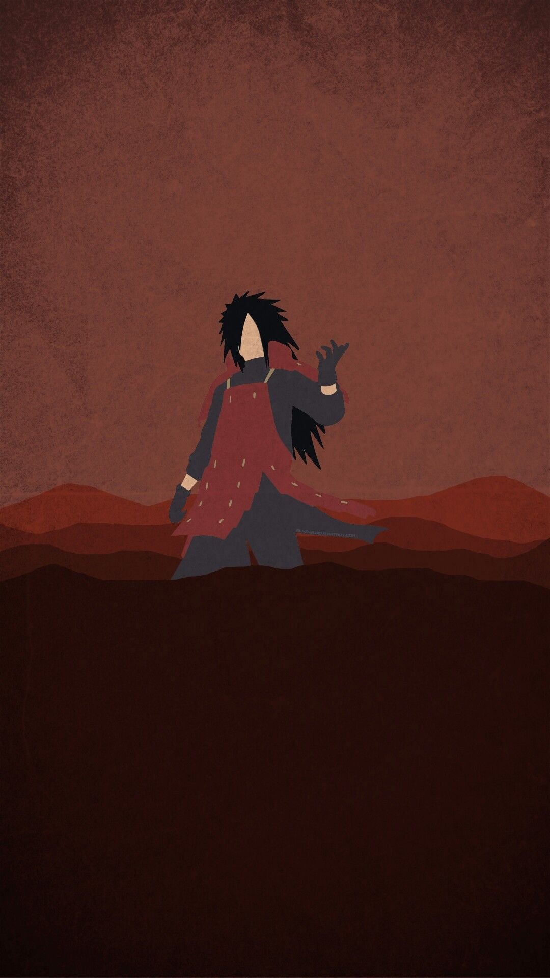 320x480 Samurai Anime Girl Minimal 5k Apple Iphone,iPod Touch,Galaxy Ace HD  4k Wallpapers, Images, Backgrounds, Photos and Pictures