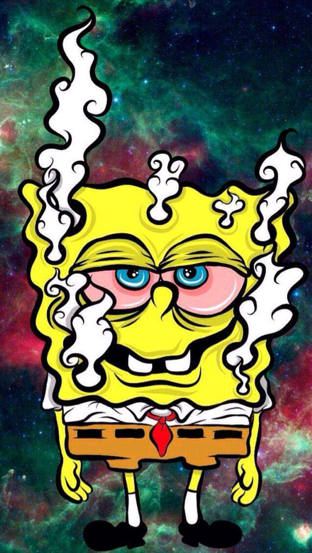 Spongebob Squarepants Patrickstar Wallpaper by th3MiruMiru on DeviantArt