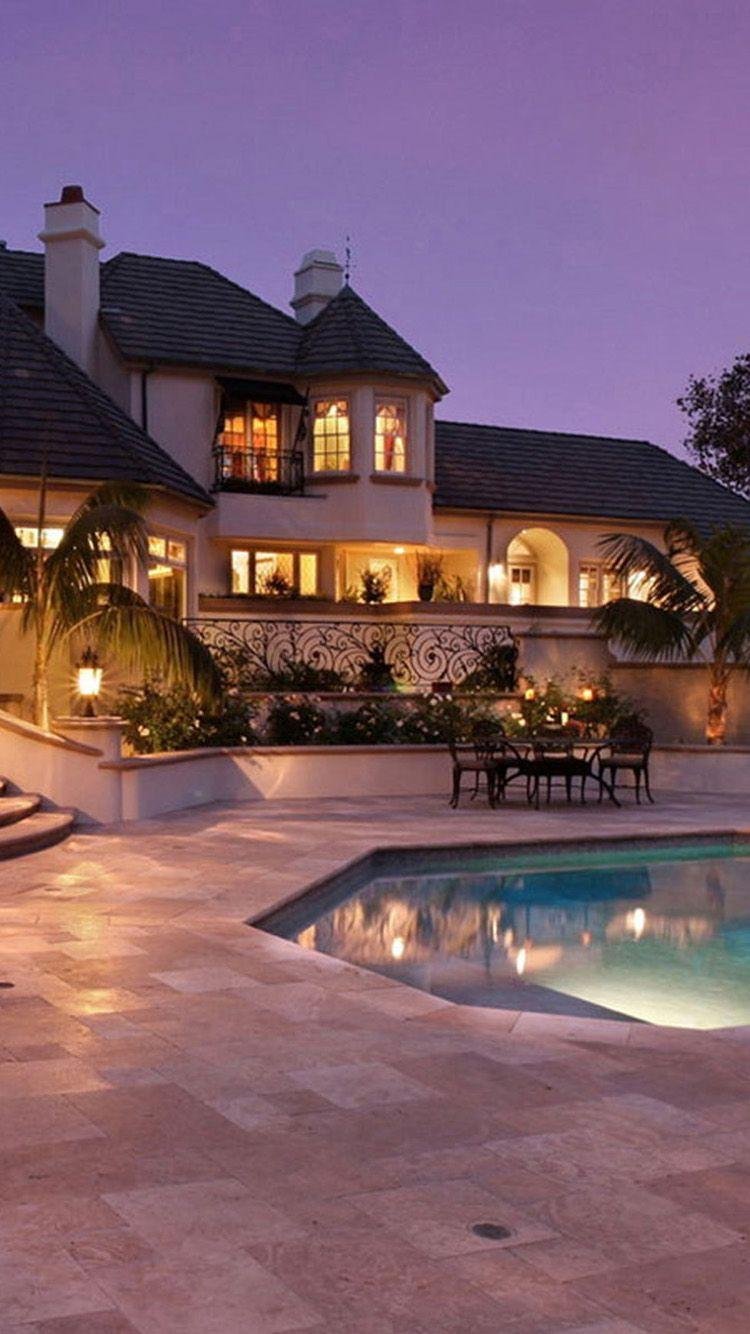 Luxury homes Wallpapers Download | MobCup