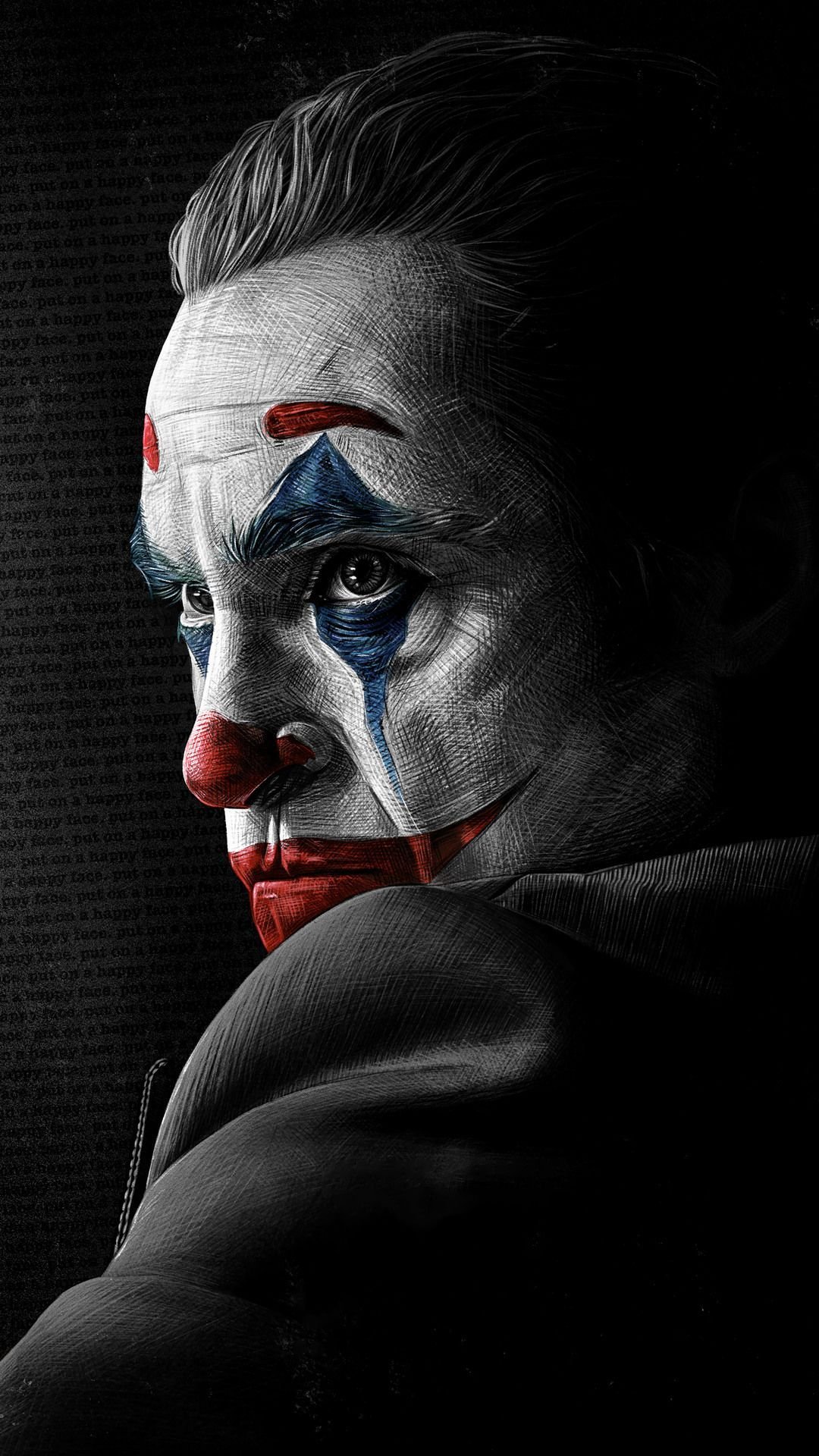 60+ 4K Joker Wallpapers | Background Images