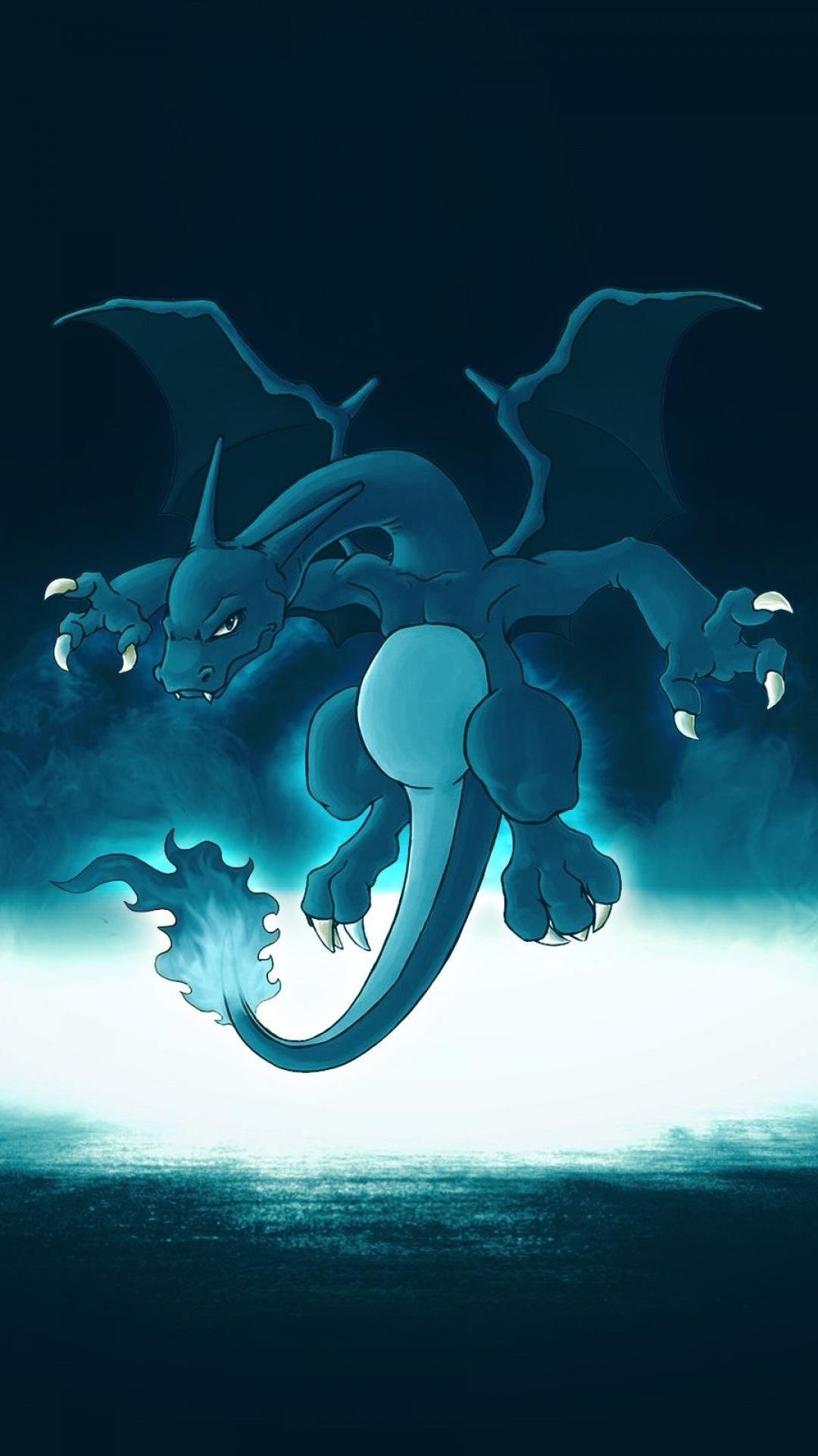 Pokemon Charizard HD Wallpapers  Desktop and Mobile Images  Photos