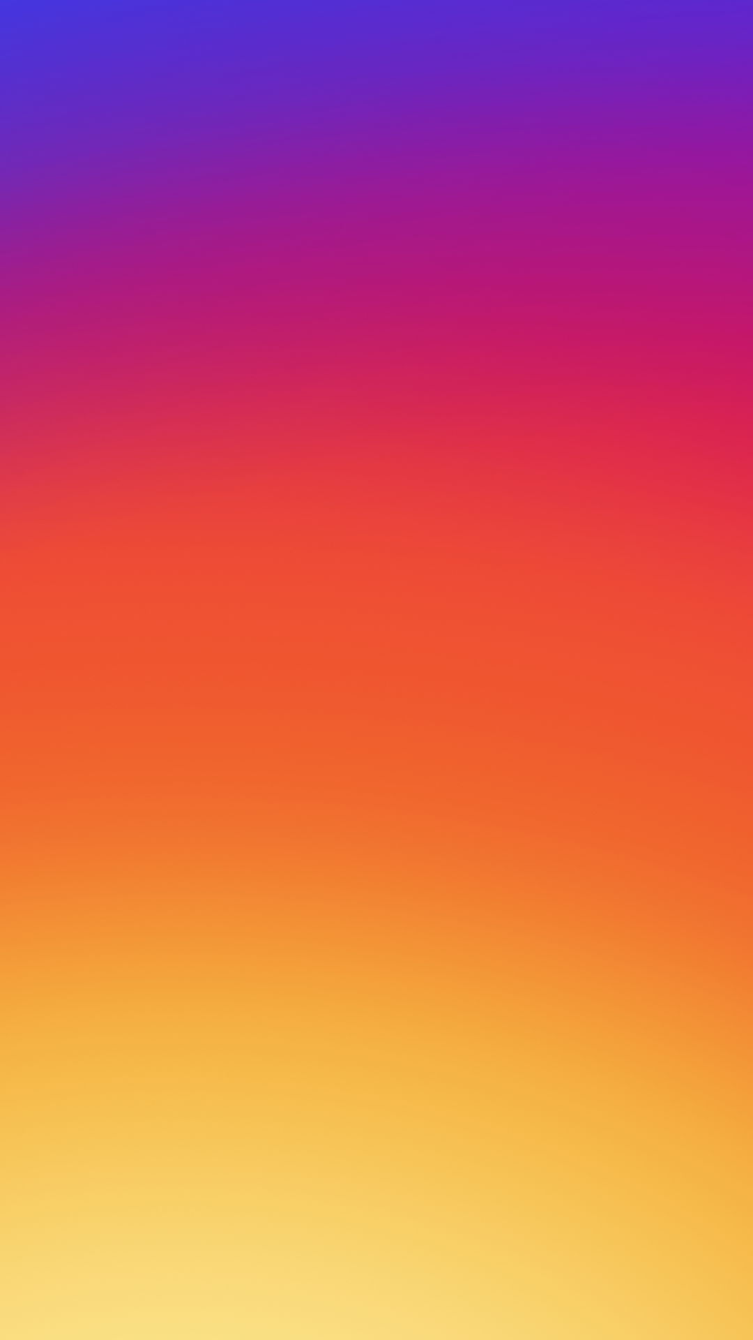 Colorful Smooth Gradient Color