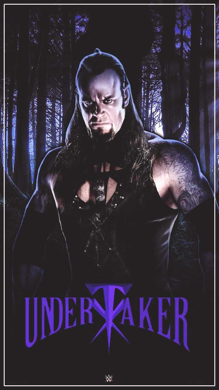 WWE Undertaker Wallpapers  Top Free WWE Undertaker Backgrounds   WallpaperAccess