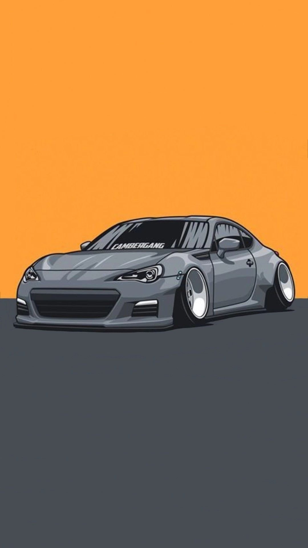 animated cars wallpapers