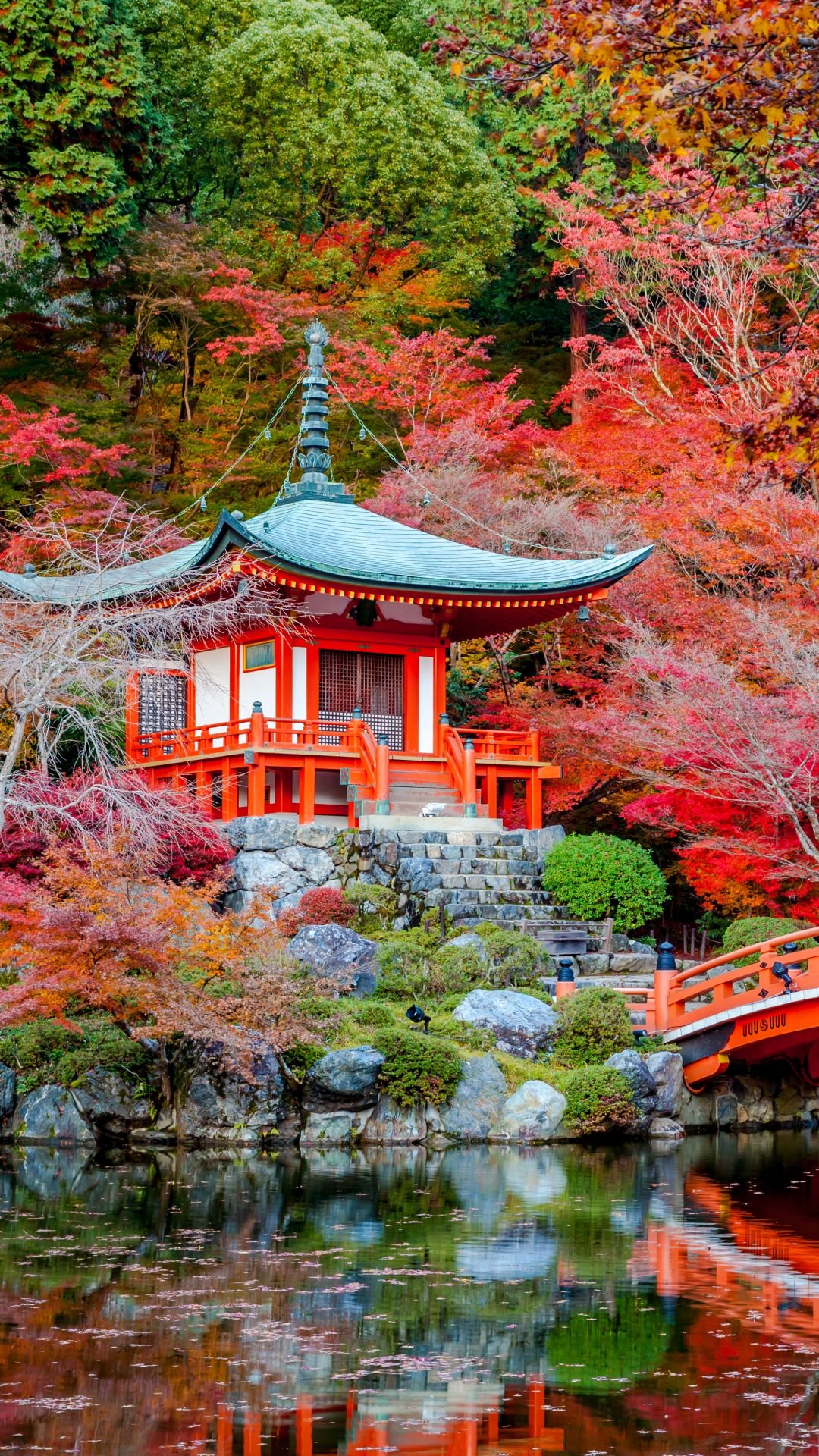 Zen Garden, garden, nature, japanese, zen, HD wallpaper | Peakpx
