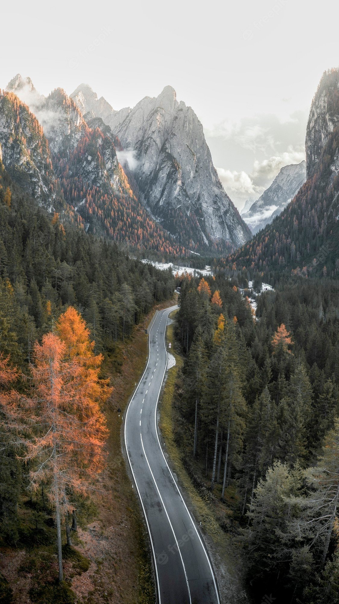 Mountain Road Photos Download The BEST Free Mountain Road Stock Photos   HD Images