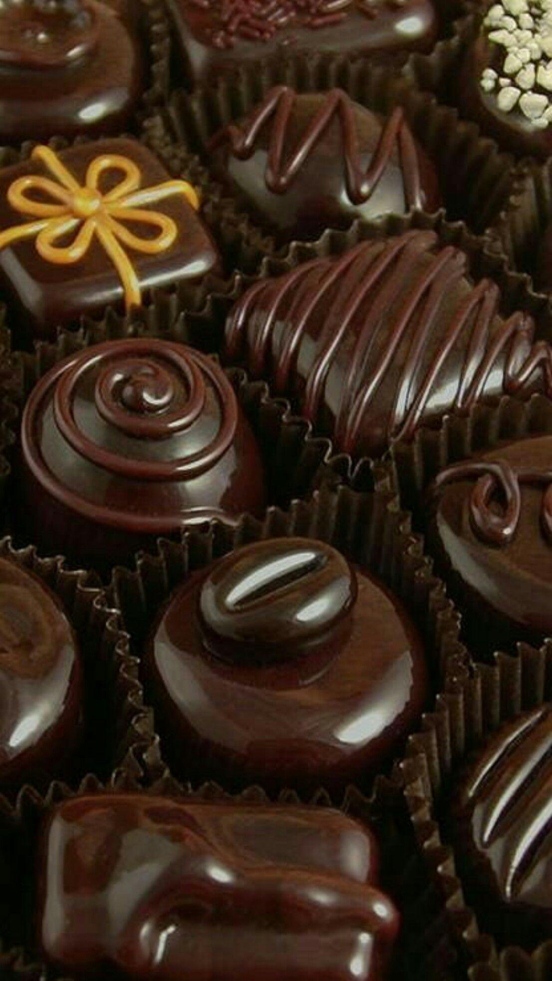 I Love Chocolate