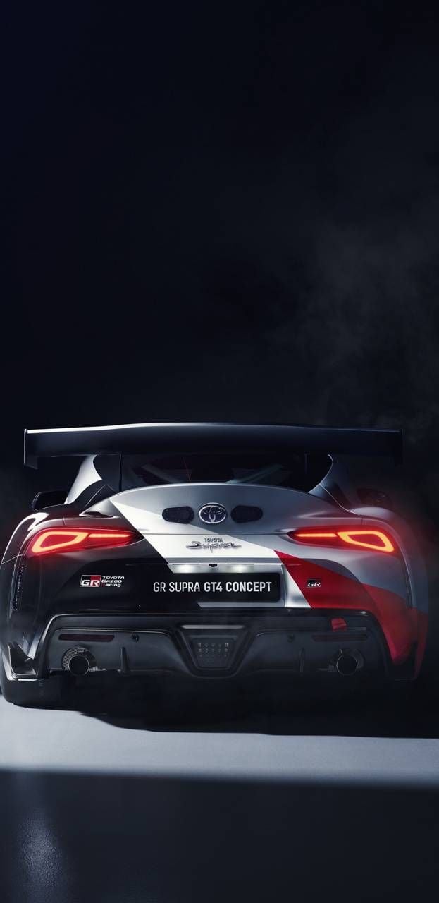 Toyota Supra MK5 wallpaper by hrvnrb  Download on ZEDGE  cae1