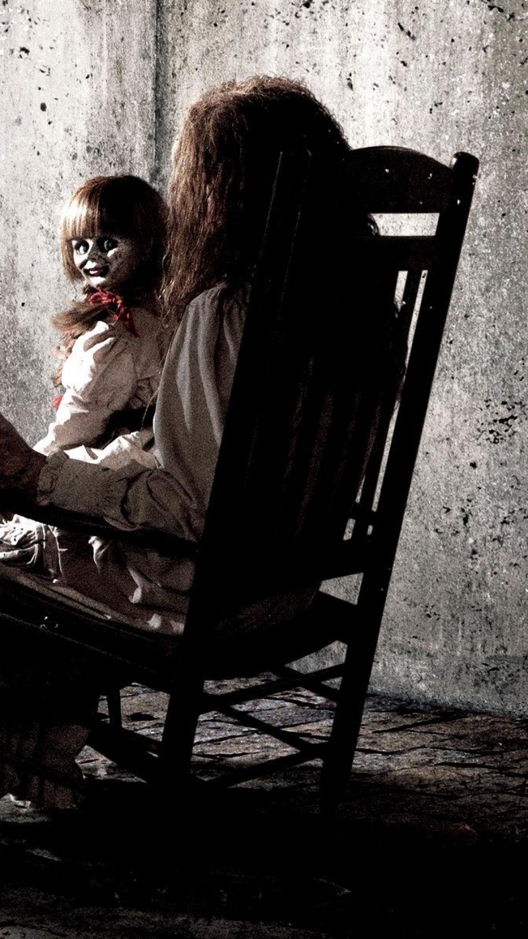 1125x2436 Annabelle Creation Iphone XS,Iphone 10,Iphone X HD 4k Wallpapers,  Images, Backgrounds, Photos and Pictures