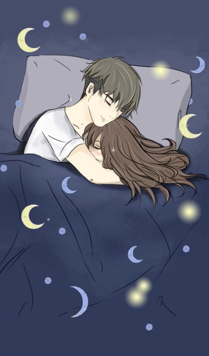 Anime Sleep Boy Day of The Week Friday Chill' Sticker | Spreadshirt-demhanvico.com.vn