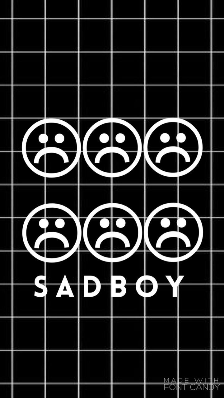 Sad Boy Aesthetic Wallpaper Download | MobCup
