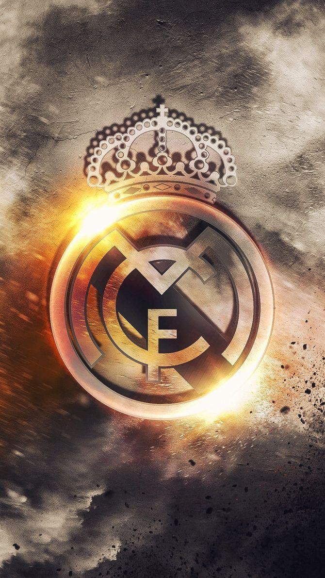 30+ 4K Real Madrid C.F. Wallpapers | Hintergründe