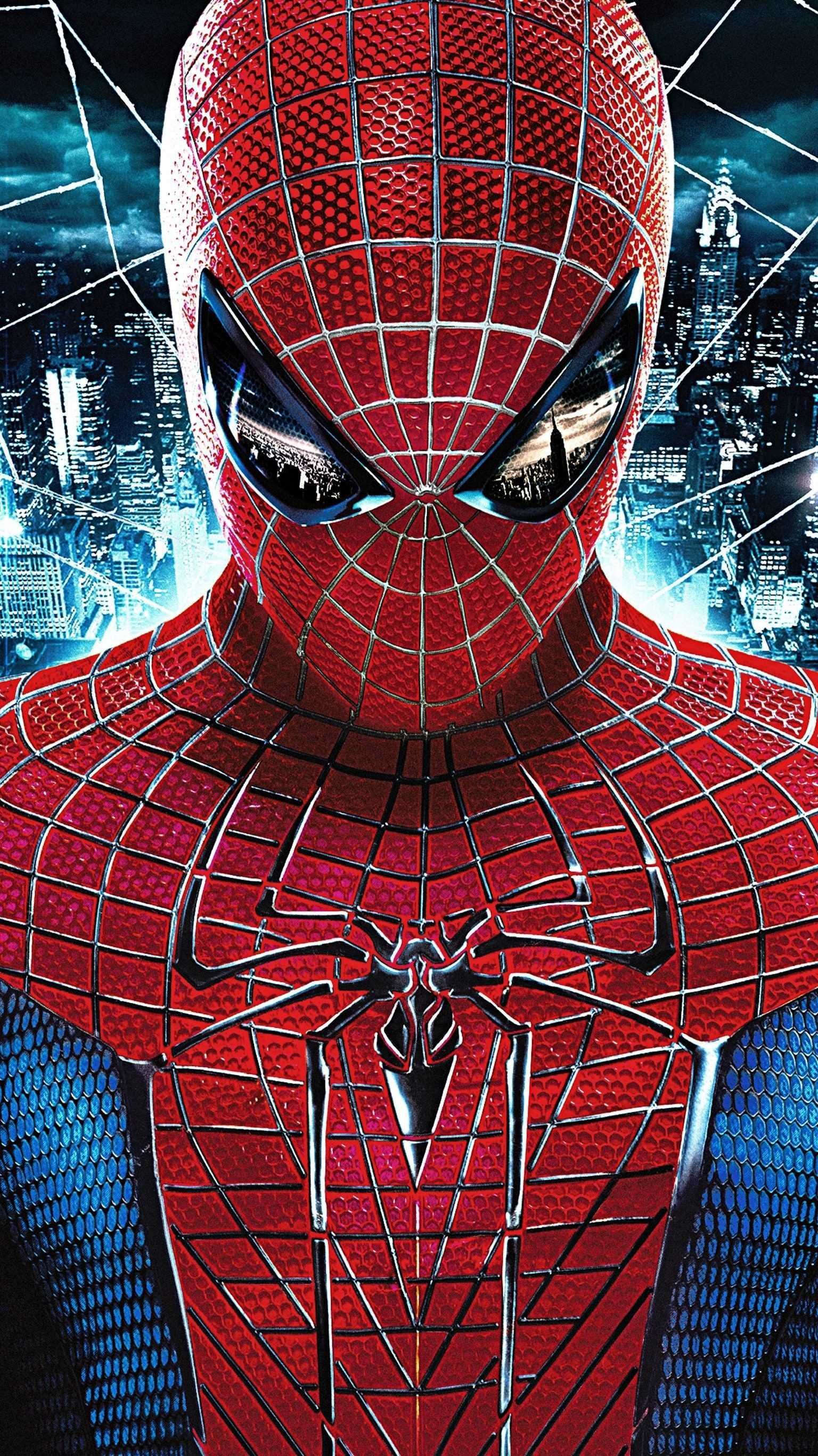 Free download The Amazing Spider Man 2 Wallpaper Free iPhone Wallpapers  540x960 for your Desktop Mobile  Tablet  Explore 49 Spider Man iPhone  Wallpaper  Spider Man 2099 Wallpaper Spider Man
