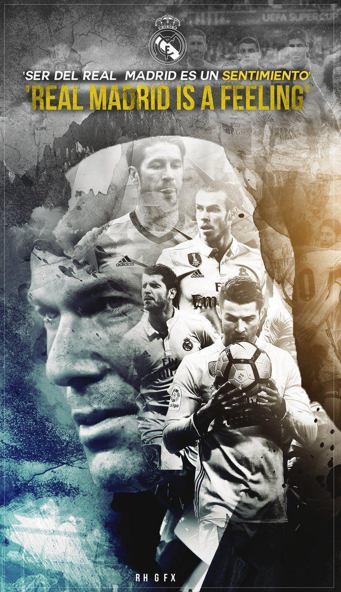 150 Real Madrid CF HD Wallpapers and Backgrounds