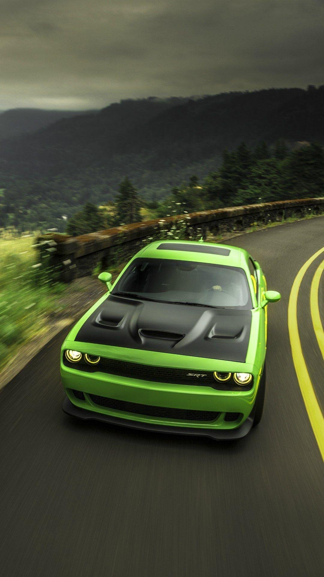 500 4K Green Car Wallpapers  Background Images