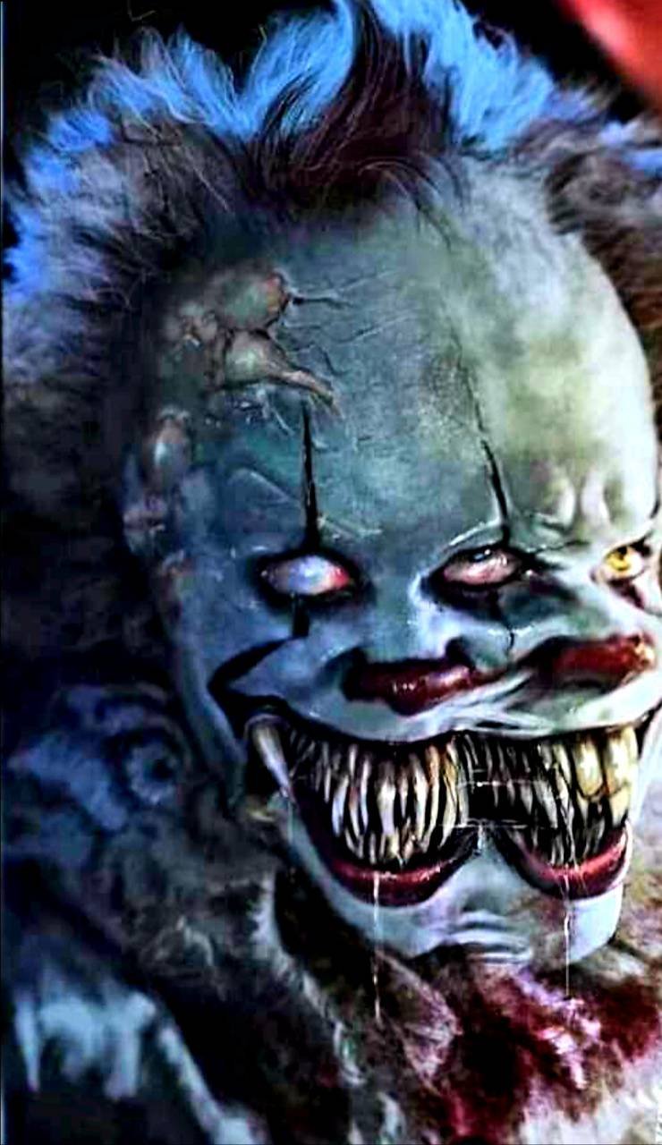 Pennywise Wallpaper (67+ images)