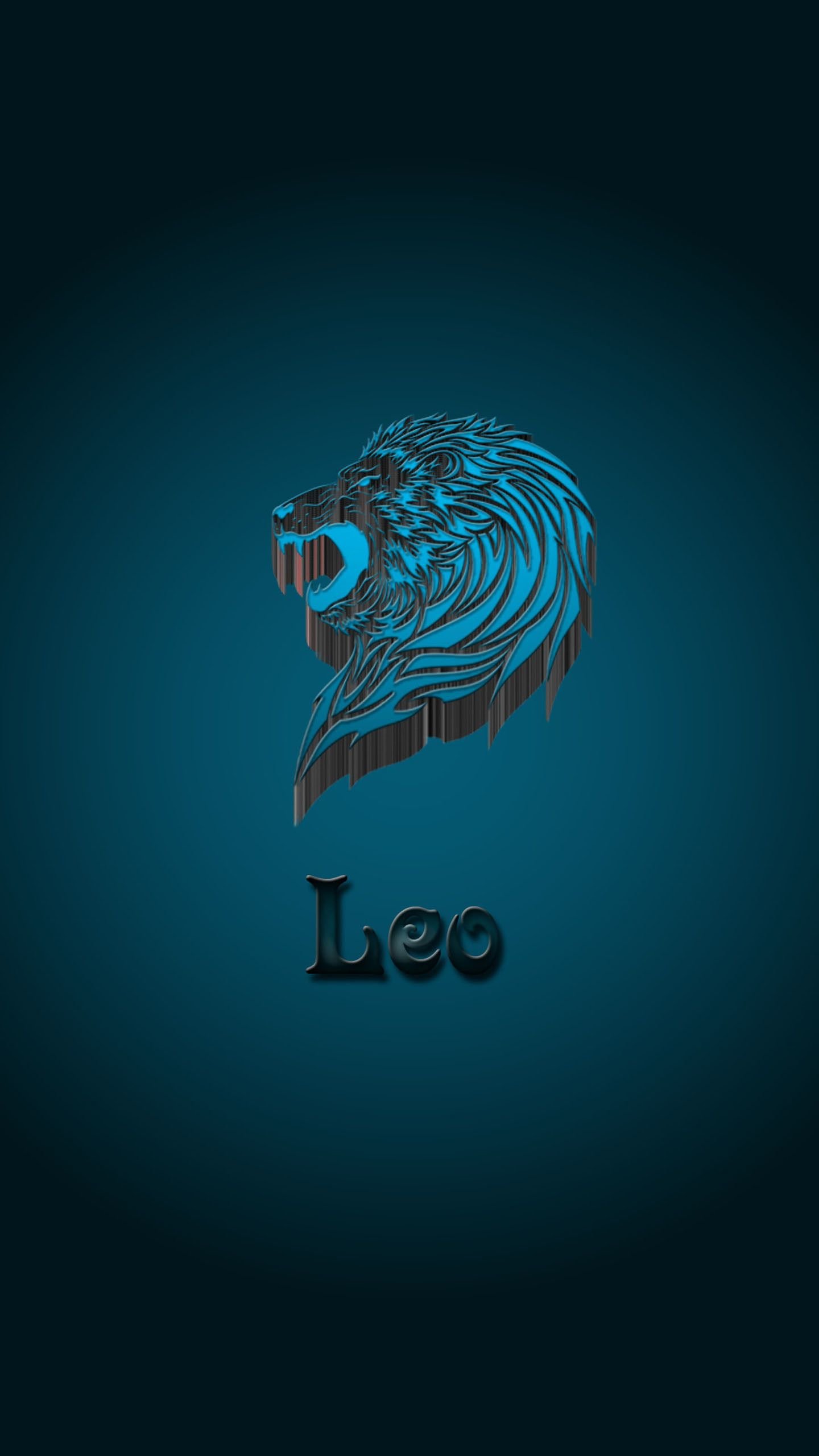 Leo Zodiac Wallpaper 68 images