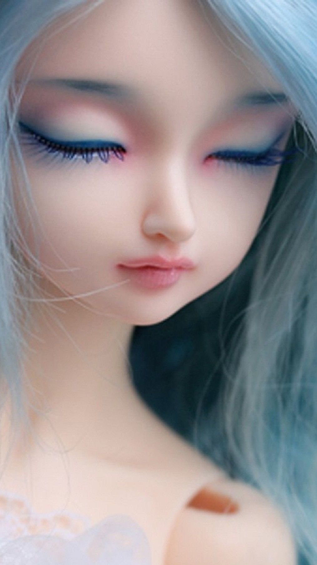 Barbie Doll Photo & Cartoons Photo,Android Wallpaper | Facebook-sgquangbinhtourist.com.vn
