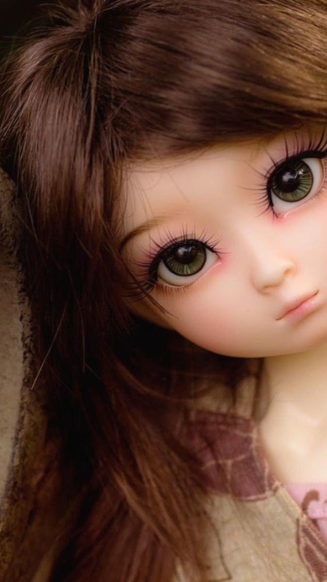 Collection Of Beautiful Girl Dolls HD Doll Wallpapers | HD Wallpapers | ID  #59477
