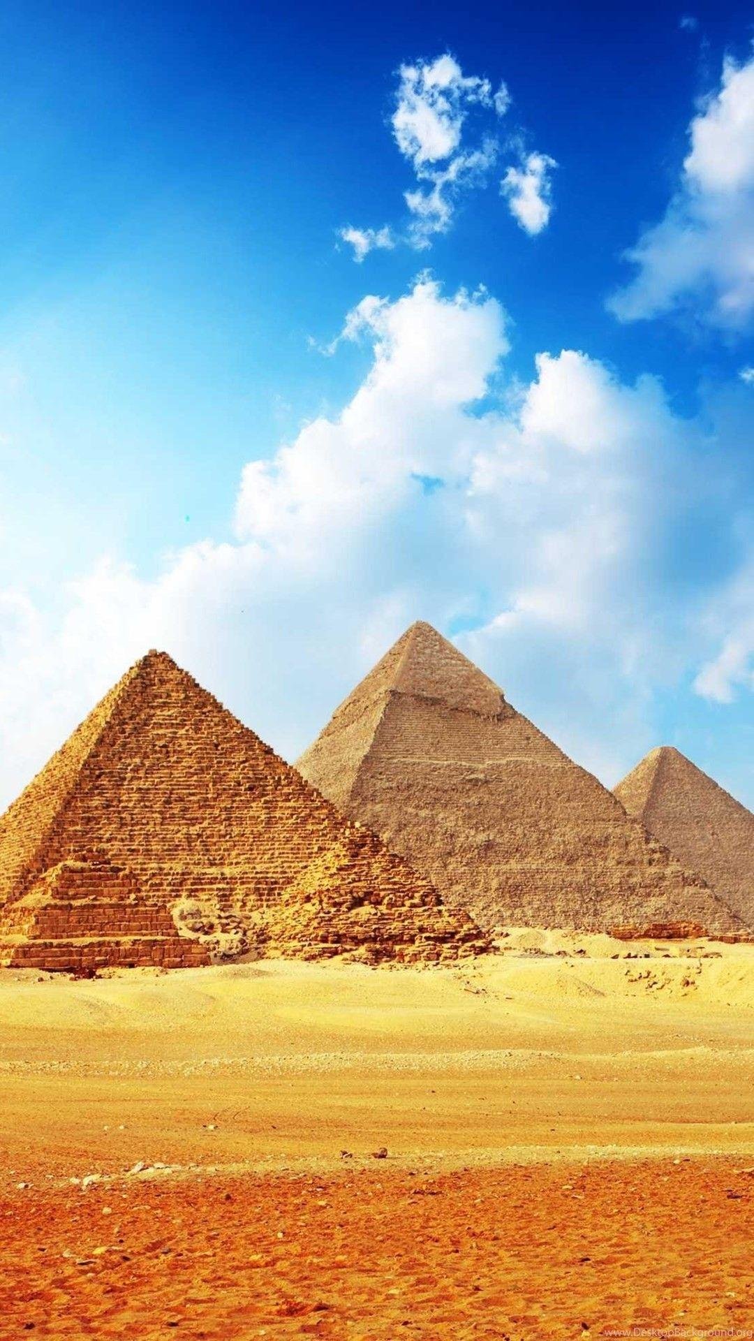 Egypt Places Natural awesome HD Image wallpaper picture | Pyramids of giza,  Great pyramid of giza, Egypt wallpaper