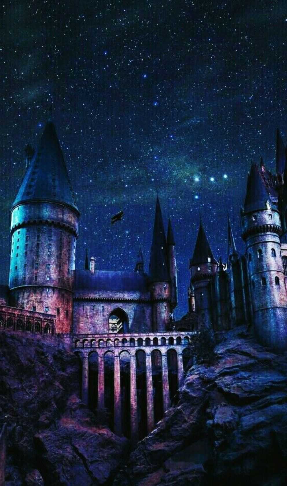 Harry Potter Hogwarts Backgrounds