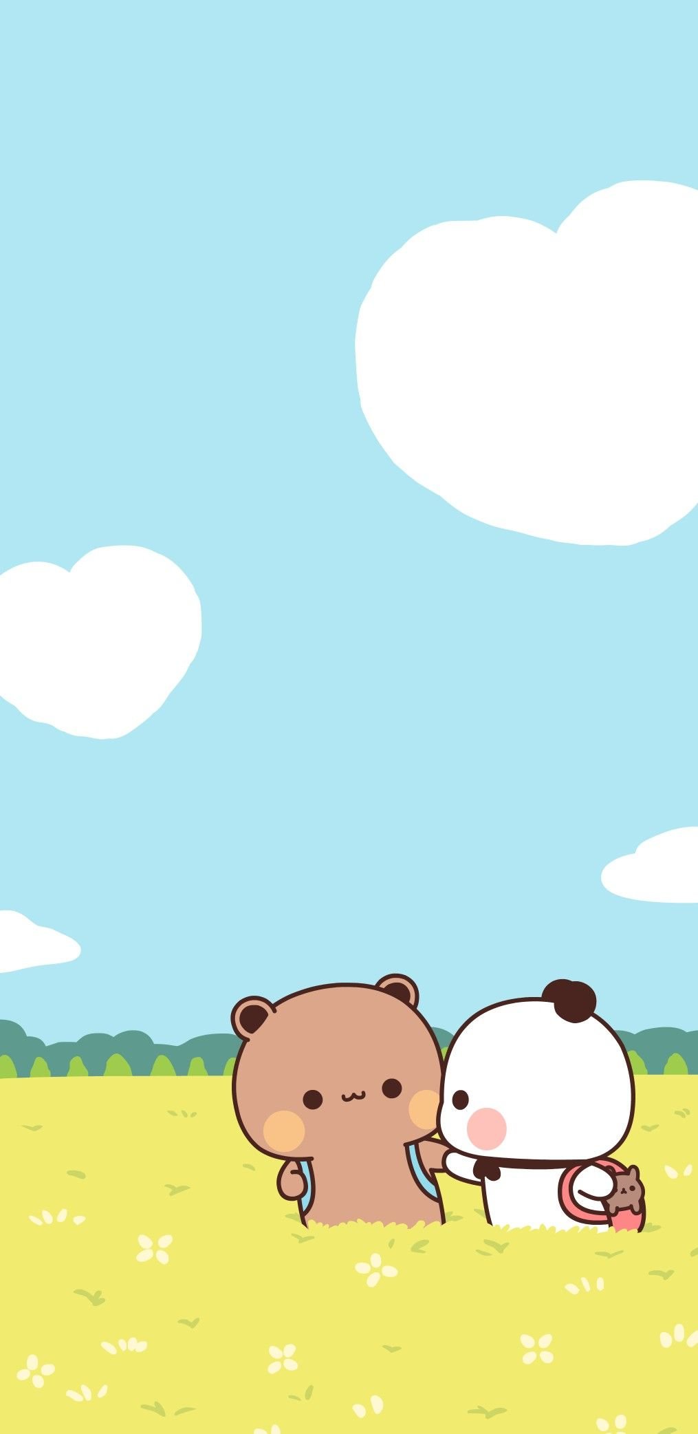 76 Cute Teddy Bears Wallpapers  WallpaperSafari