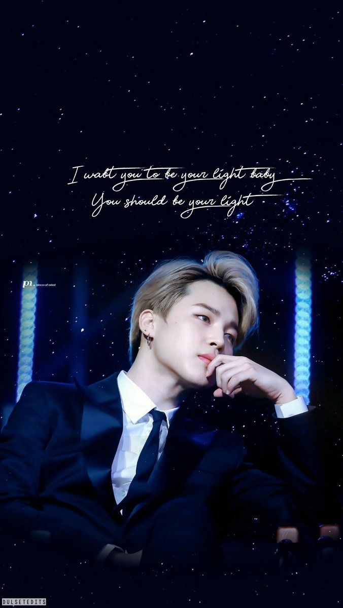 Bts Jimin Aesthetic Wallpaper Download | MobCup