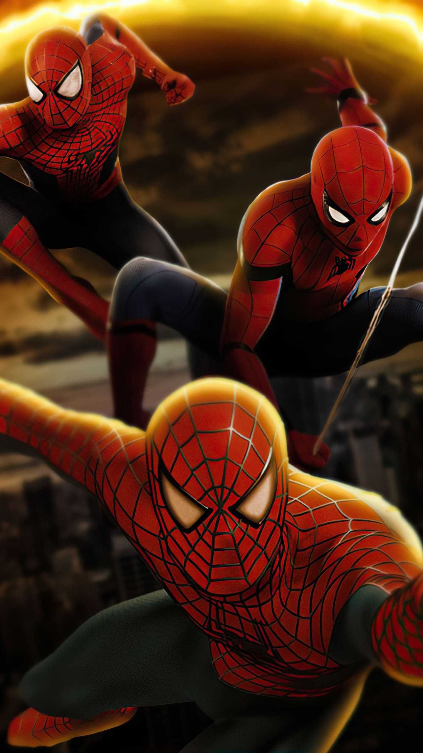 SpiderMan 3 iPhone Wallpapers  Top Free SpiderMan 3 iPhone Backgrounds   WallpaperAccess