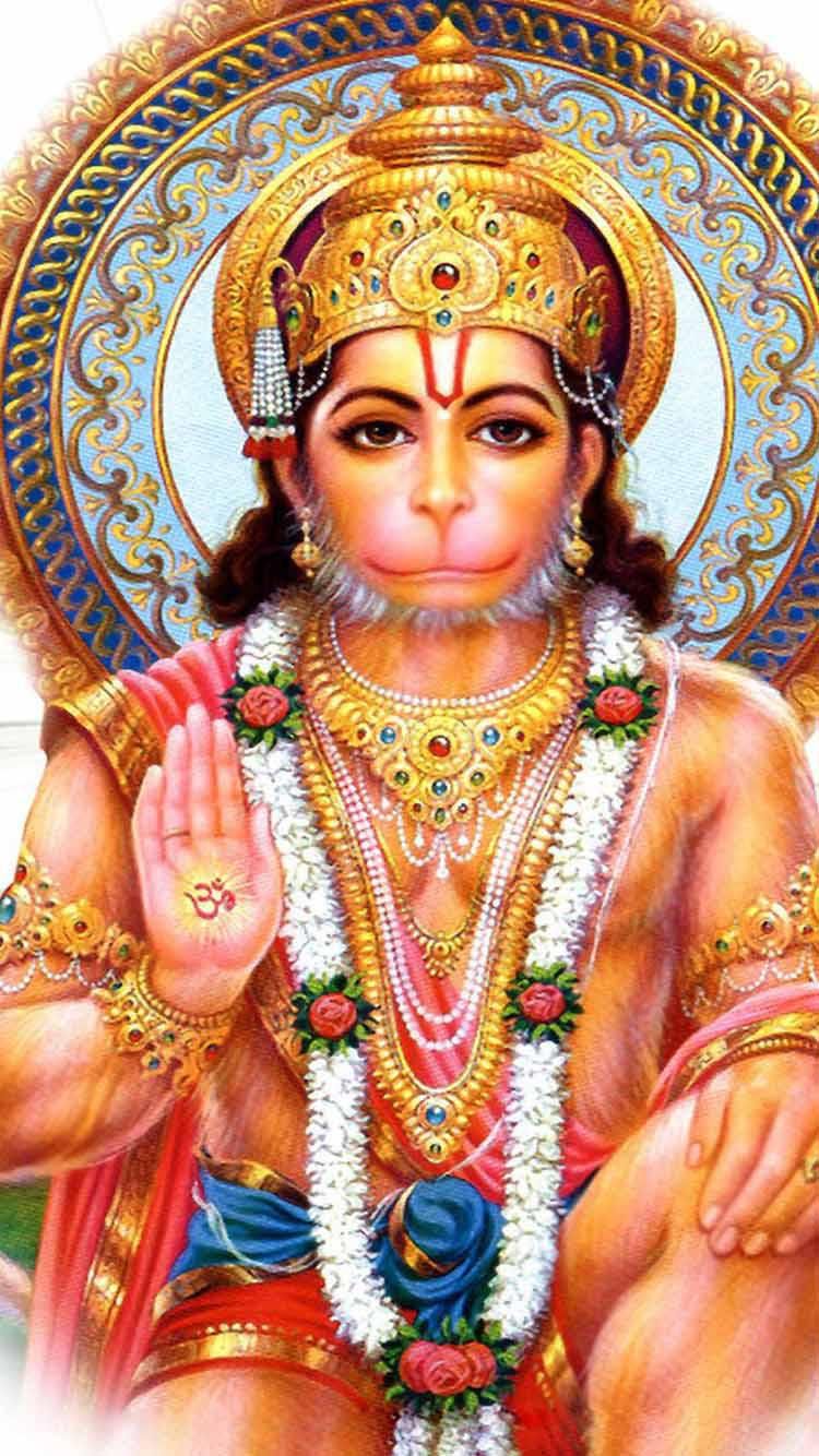 Baba hanuman ji - sai baba hanuman Wallpaper Download | MobCup