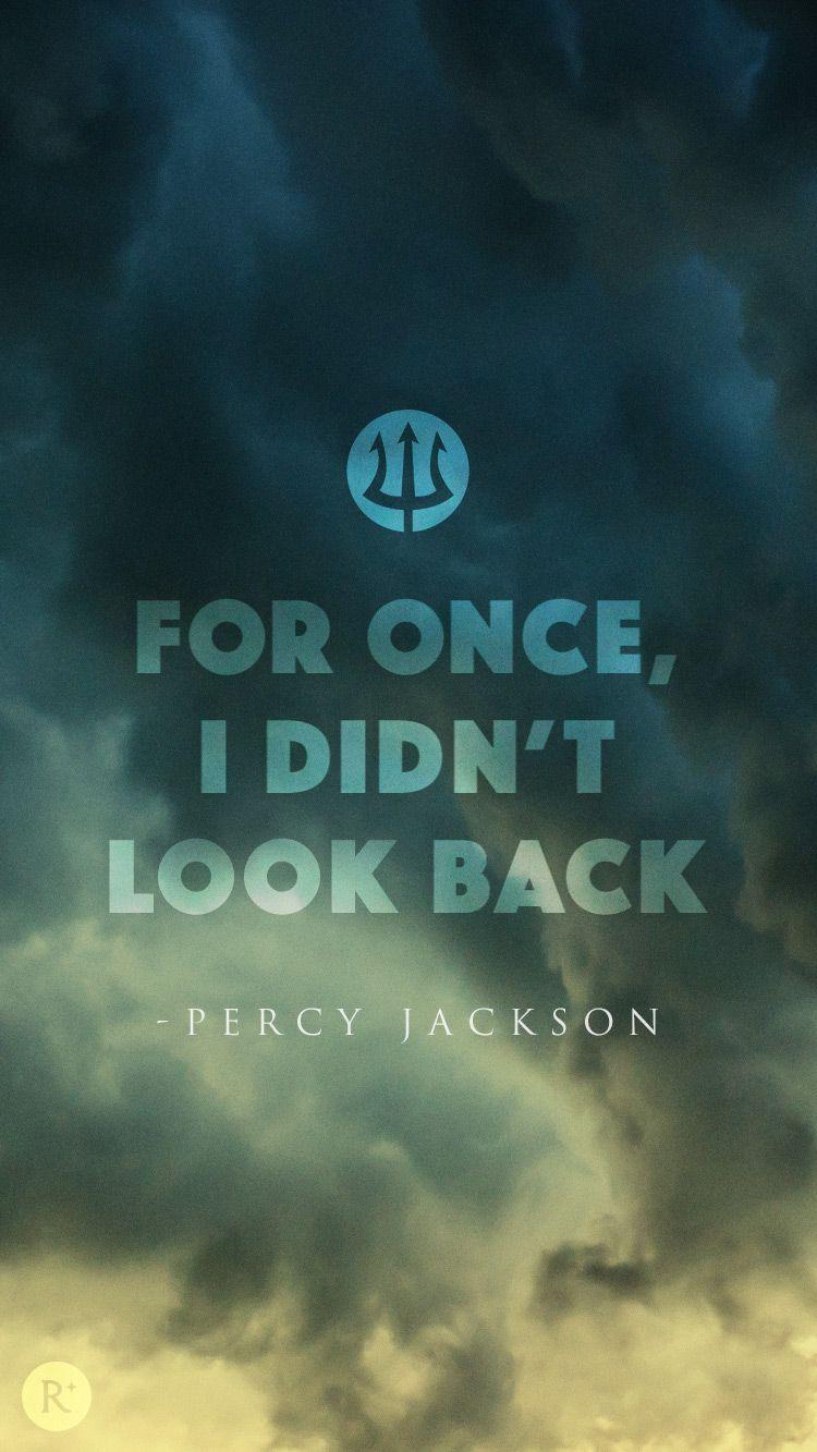 Percy Jackson Wallpaper by ShaydedxLightning on DeviantArt